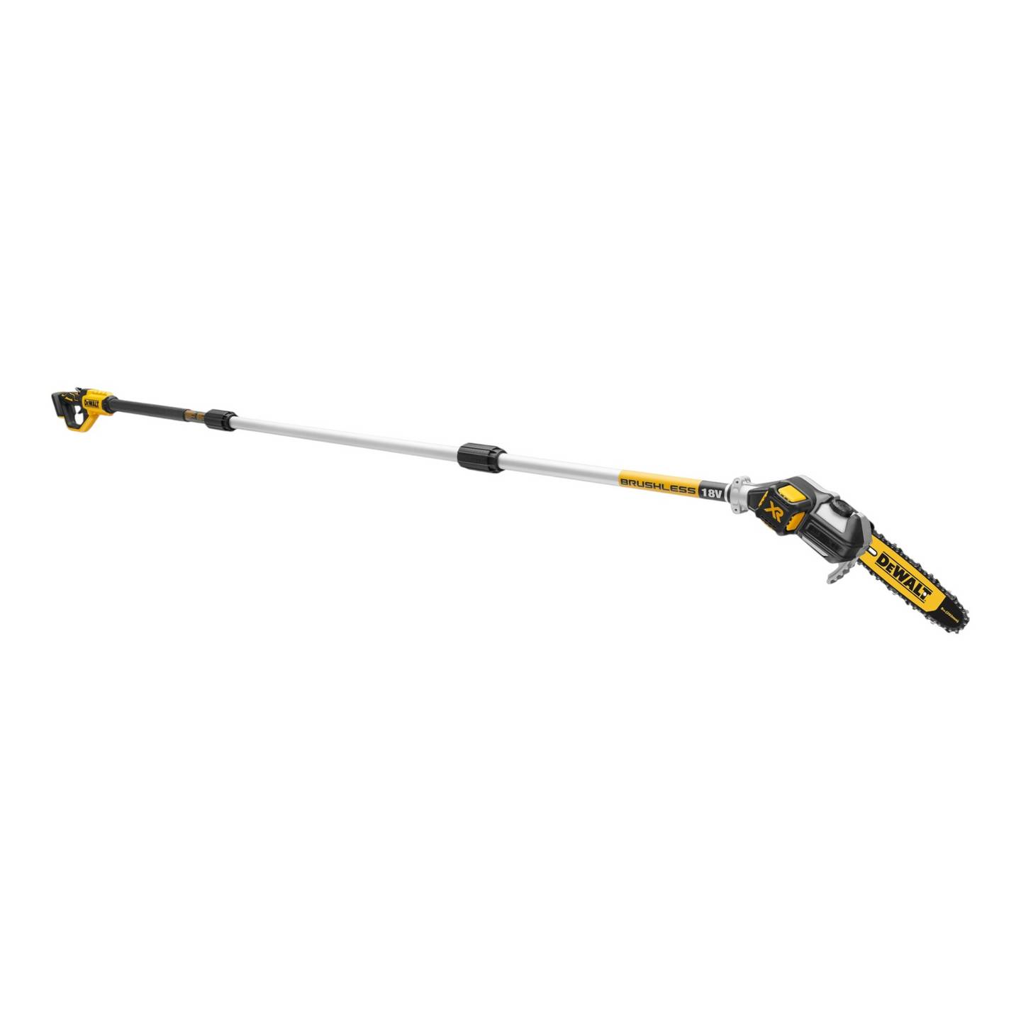 B-Ware Dewalt Akku Hochentaster Astsäge Dcmps567 N Xj Hochentaster 18 V Ohne Akku - 5035048713624