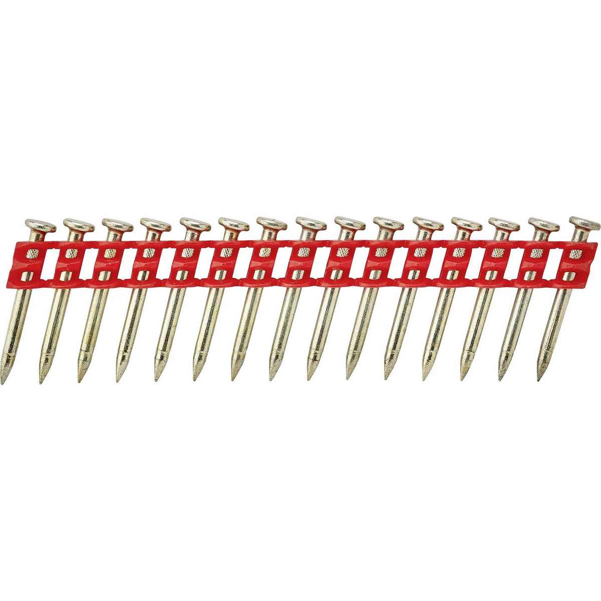 DeWalt XH-Nägel Betonnagel Stahlnagel 43x3 0mm verzinkt 14 SETS - 5054905022525