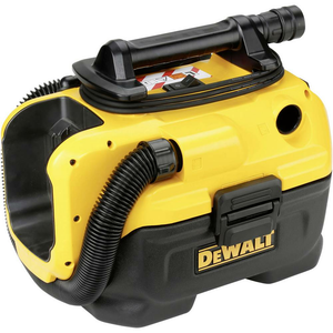 B-Ware Dewalt Dcv584 L Dcv584 L Qw Nass /Trockensauger Staubsauger Industriesauger