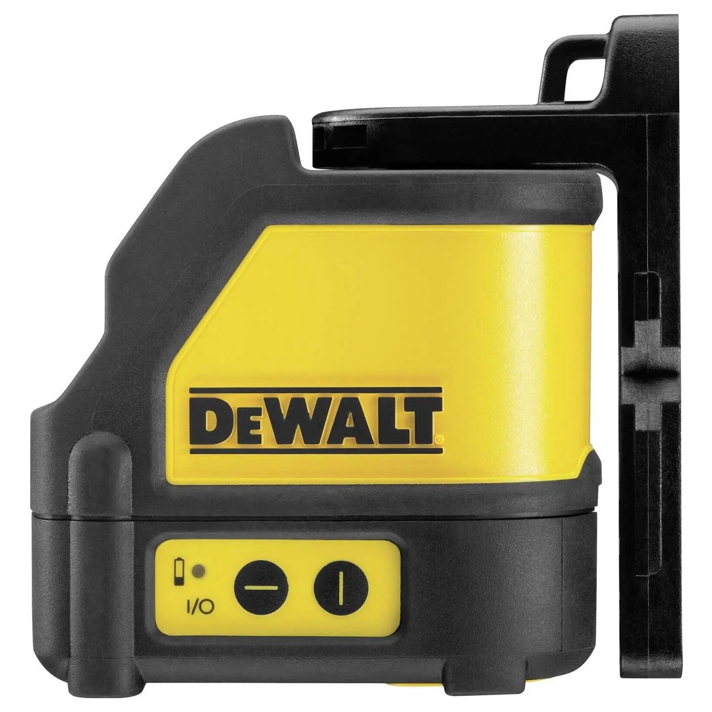 C-Ware Dewalt Kreuzlinienlaser Linienlaser Selbstnivellierend Rot 15m Siehe Text - 5035048338575