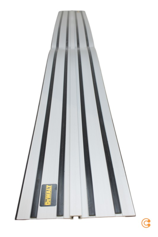 Dewalt Dws5022 Führungsschiene Schiene 1,5m Siehe Text/Foto C-Ware
