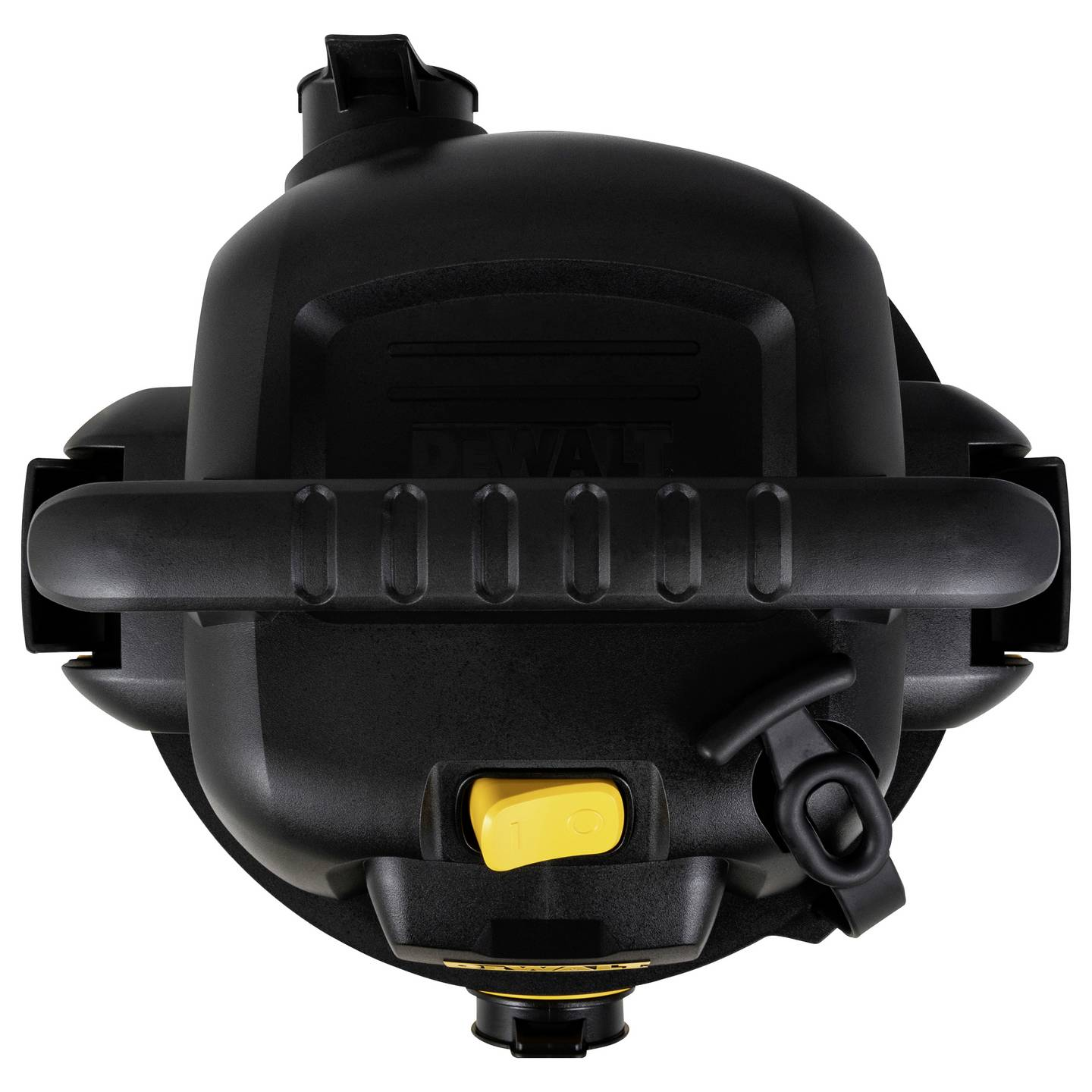 B-Ware Dewalt Dxv20 Pb Dewalt Nasssauger Trockensauger Staubsauger Gelb Schwarz 20l