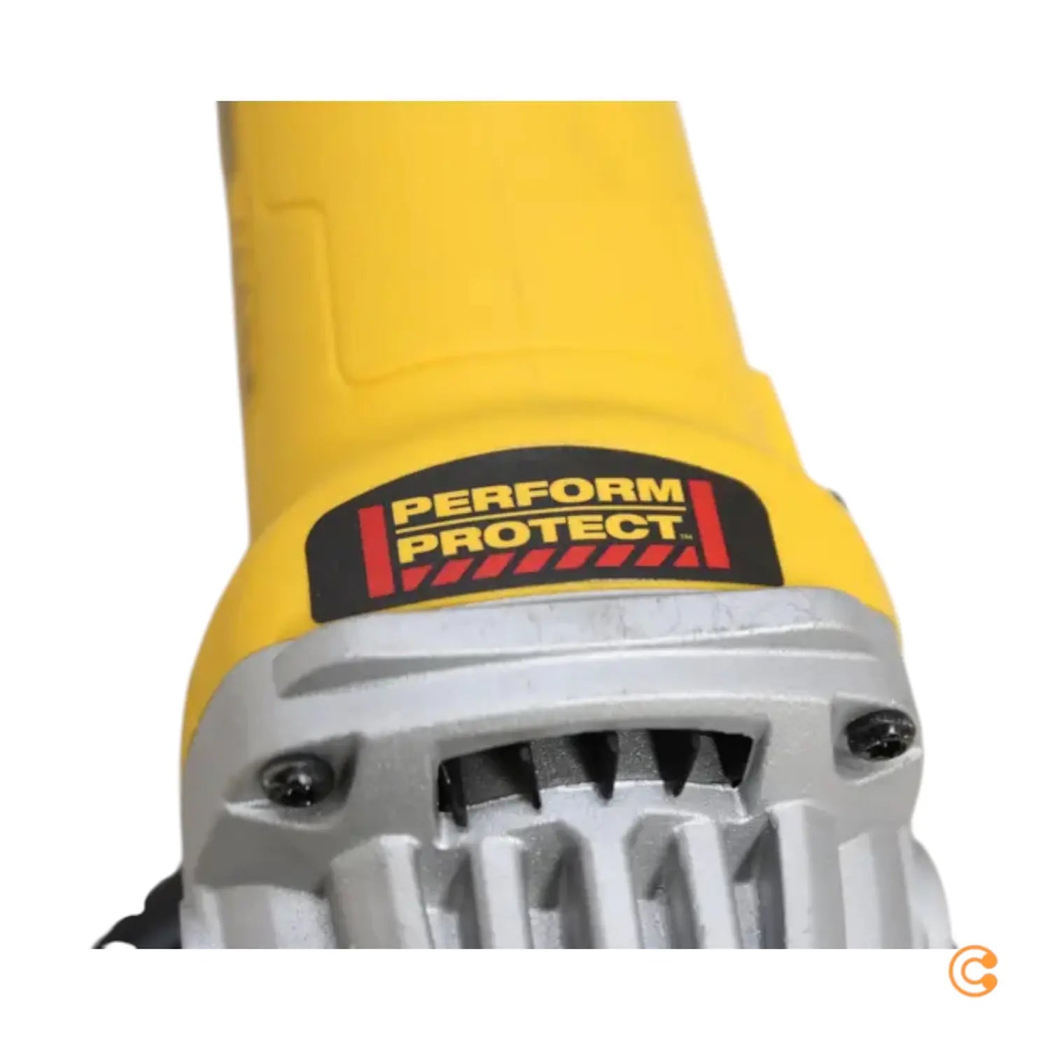 B-Ware Dewalt Elektronik Winkelschleifer Schleifmaschine Dwe4257 125mm Siehe Text/Foto - 5035048645390