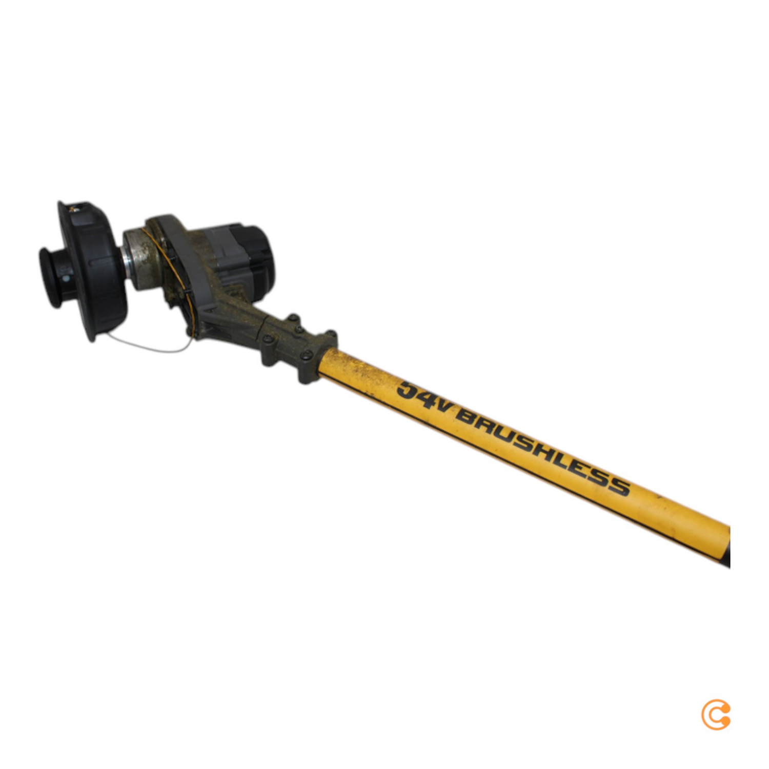 Dewalt Akku Motorsense Rasentrimmer Dcm571 N Xj 54 V Flexvolt Siehe Text/Foto B-Ware - 5035048657362
