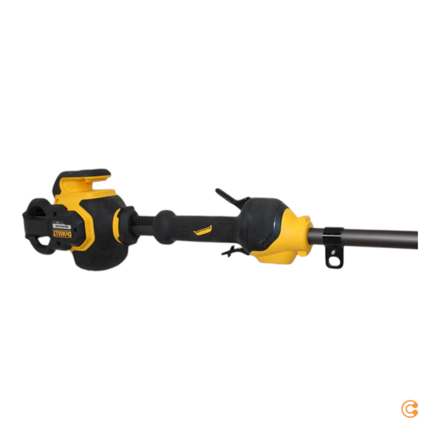Dewalt Akku Motorsense Rasentrimmer Dcm571 N Xj 54 V Flexvolt Siehe Text/Foto B-Ware - 5035048657362