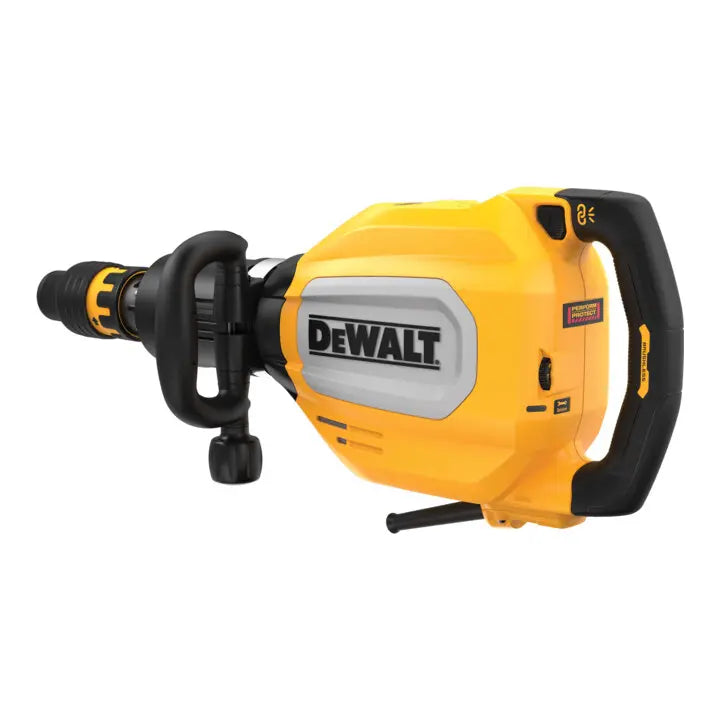 B-Ware De Walt Meißelhammer Abbruchhammer Sds Max Handgriff Koffer 1700 Watt Werkzeug - 5035048791653