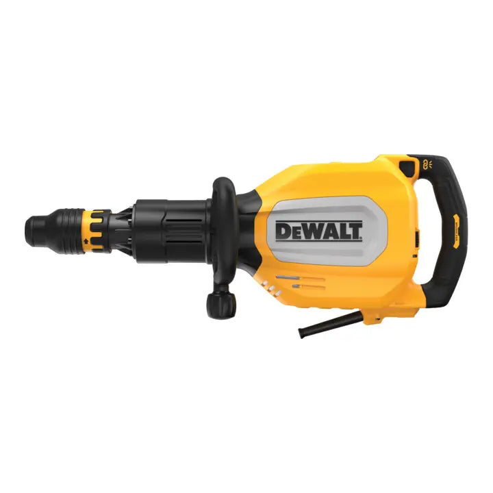 B-Ware De Walt Meißelhammer Abbruchhammer Sds Max Handgriff Koffer 1700 Watt Werkzeug - 5035048791653