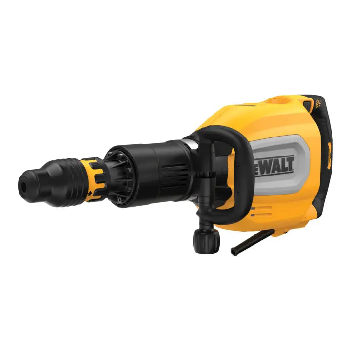 B-Ware De Walt Meißelhammer Abbruchhammer Sds Max Handgriff Koffer 1700 Watt Werkzeug - 5035048791653