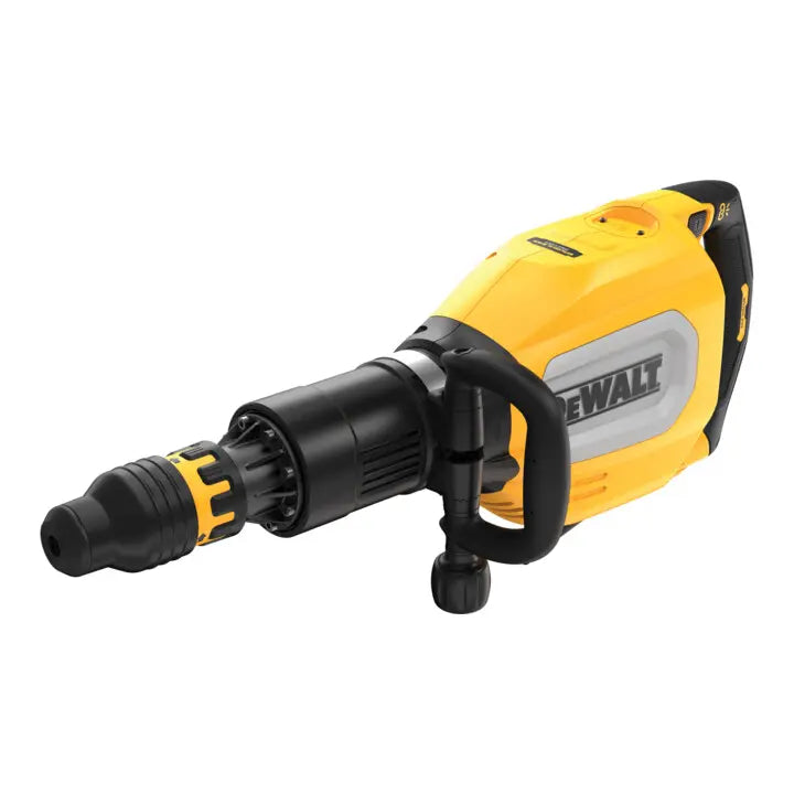 B-Ware De Walt Meißelhammer Abbruchhammer Sds Max Handgriff Koffer 1700 Watt Werkzeug - 5035048791653