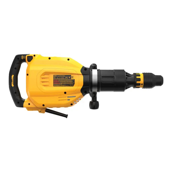 B-Ware De Walt Meißelhammer Abbruchhammer Sds Max Handgriff Koffer 1700 Watt Werkzeug - 5035048791653