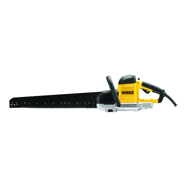 B-Ware Dewalt Spezialsäge Mauersäge Dwe398 Qs Sägeblattsatz Hochlochziegel Inbus 170614 - 5035048393871