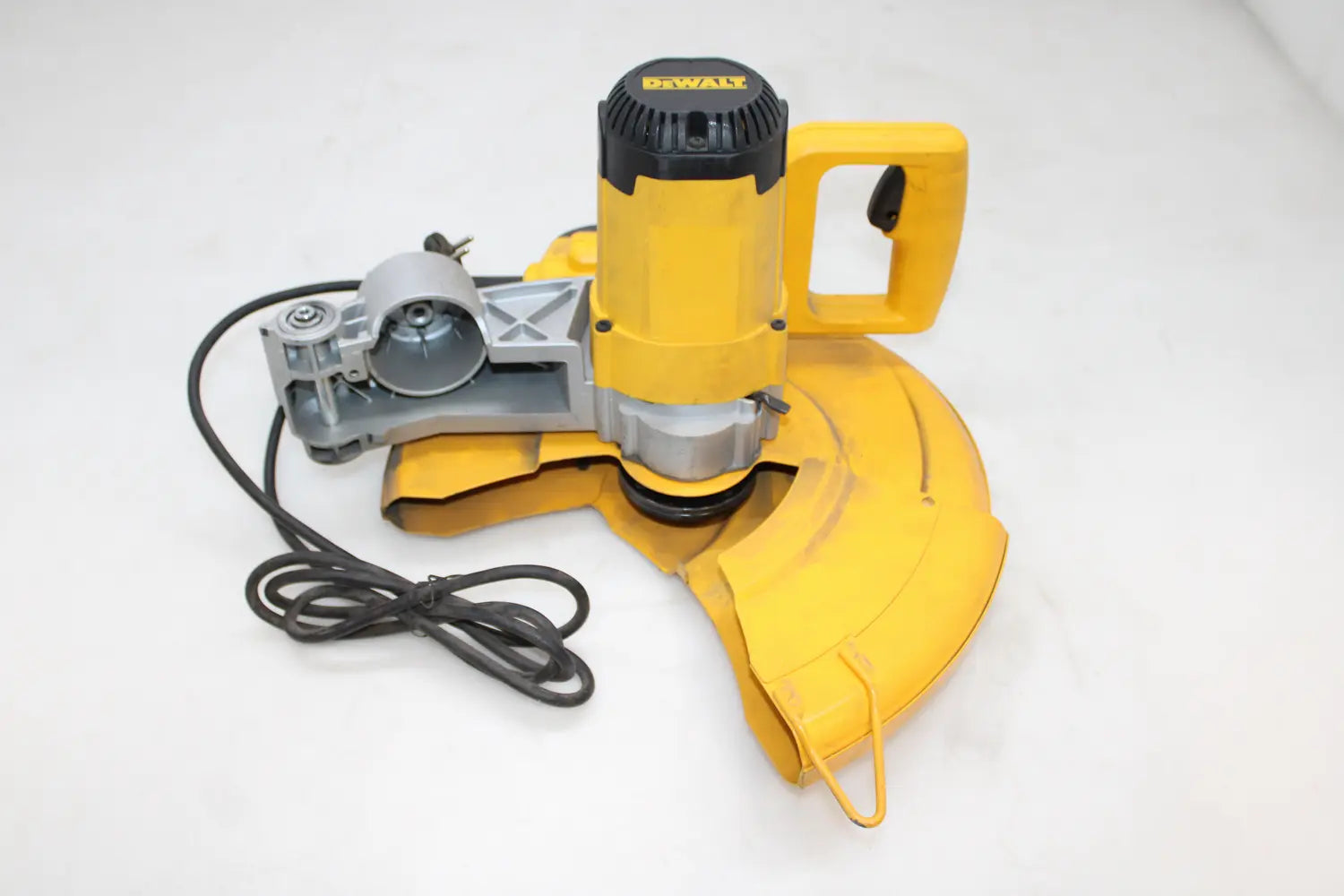 D-Ware Dewalt Trennschleifer Winkelschleifer Flex Metallbearbeitung Defektware Bastler - 5035048166789