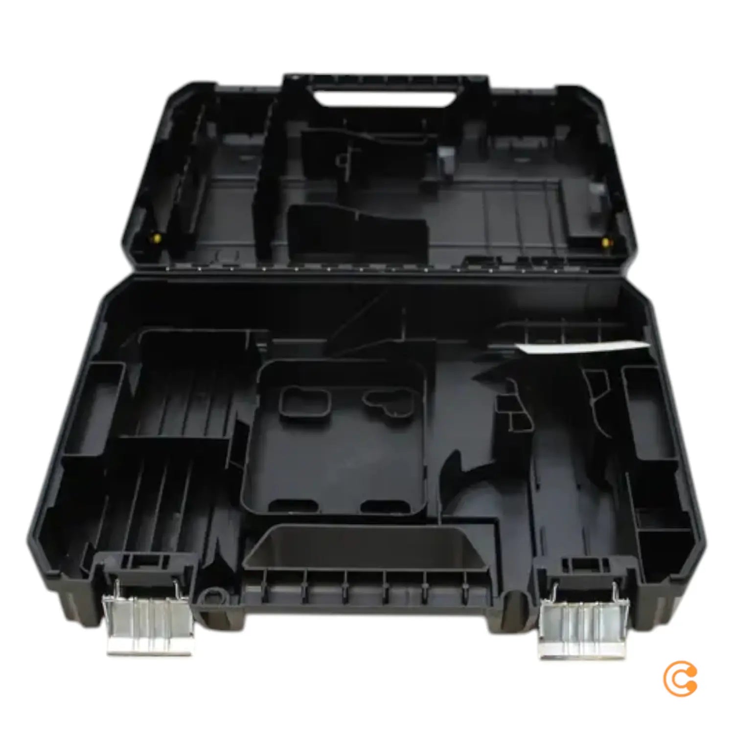B-Ware Dewalt Werkzeugbox Aufbewahrungskiste Werkzeugkoffer Tstak Ii 24 Siehe Text/Foto - 3253561833458