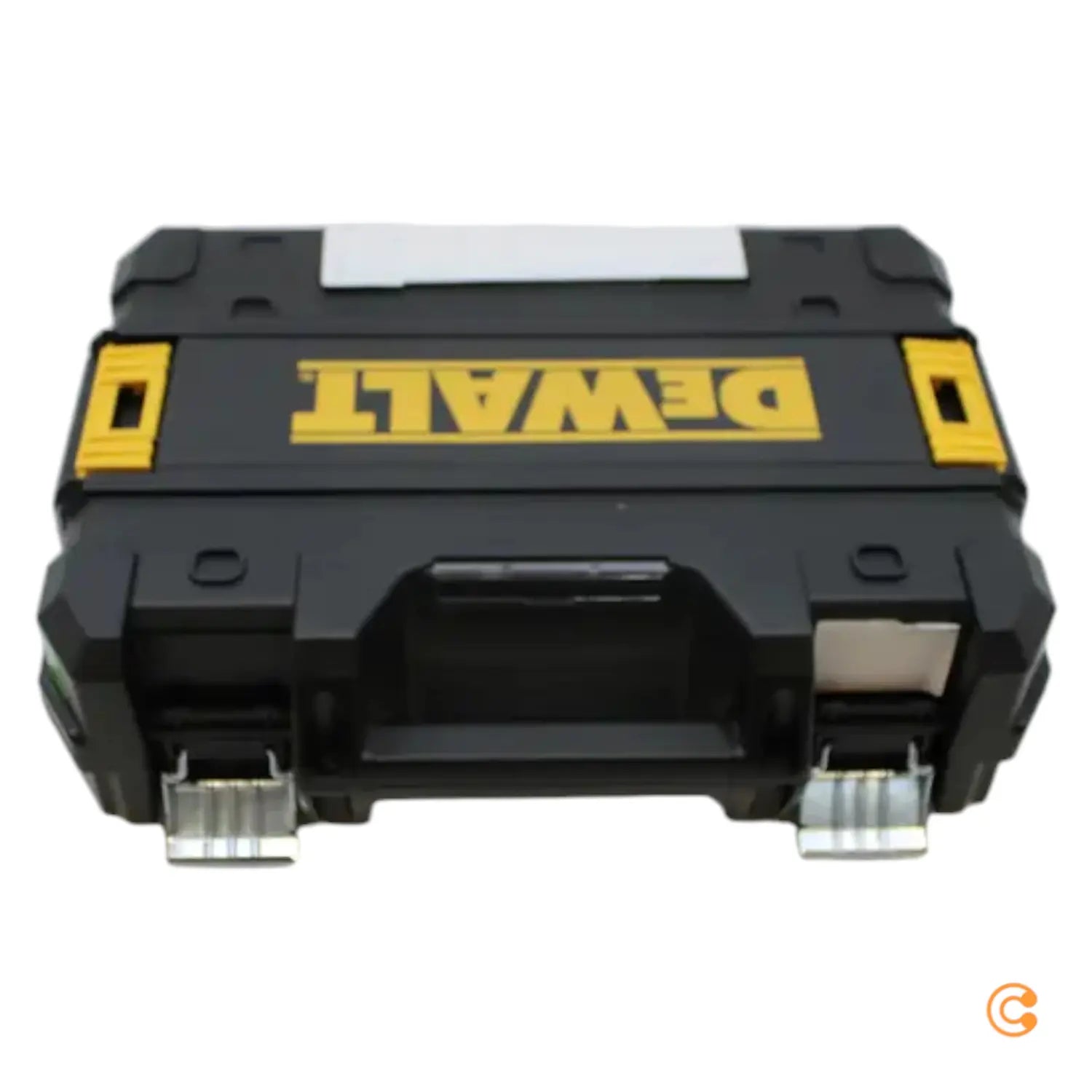 B-Ware Dewalt Werkzeugbox Aufbewahrungskiste Werkzeugkoffer Tstak Ii 24 Siehe Text/Foto - 3253561833458