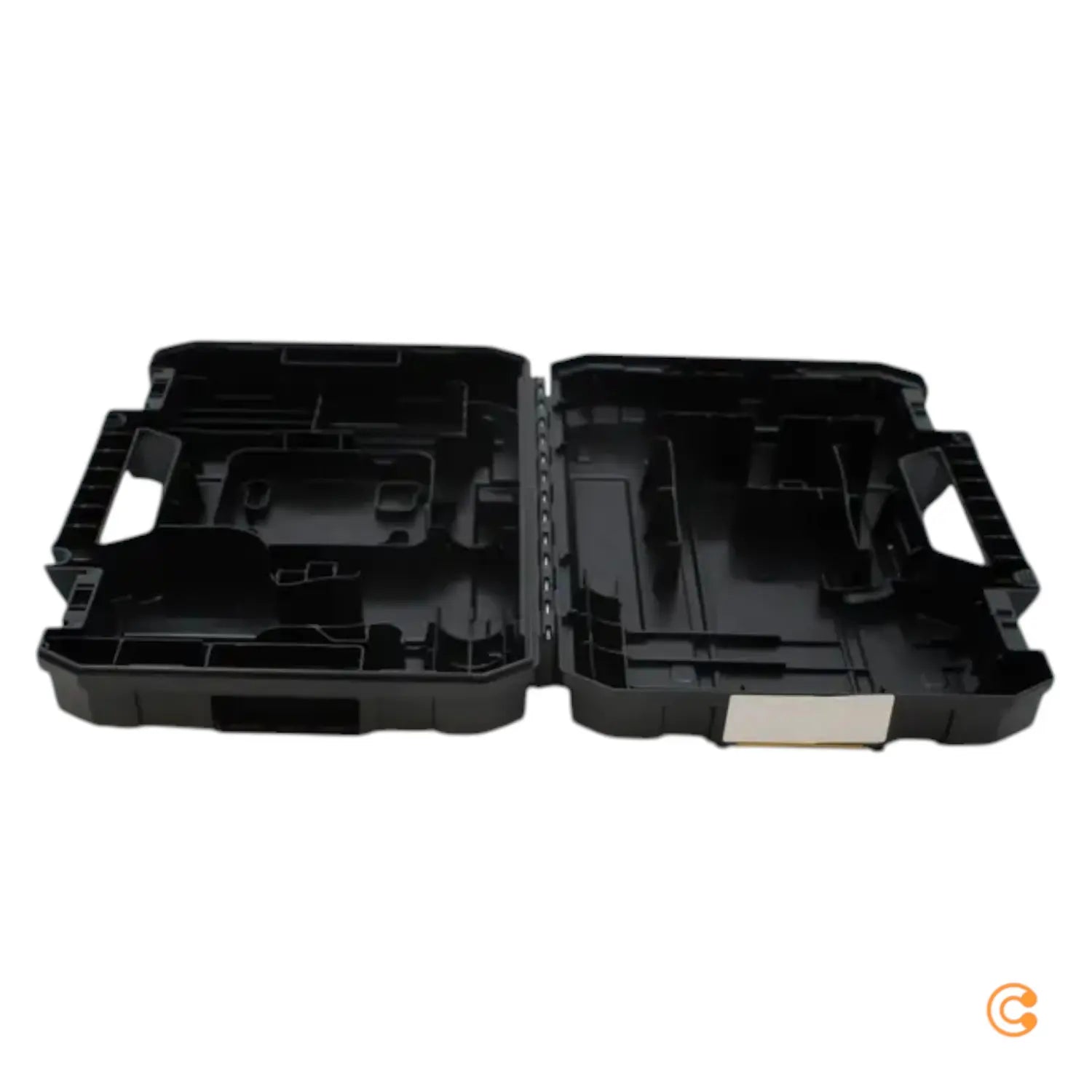 B-Ware Dewalt Werkzeugbox Aufbewahrungskiste Werkzeugkoffer Tstak Ii 24 Siehe Text/Foto - 3253561833458