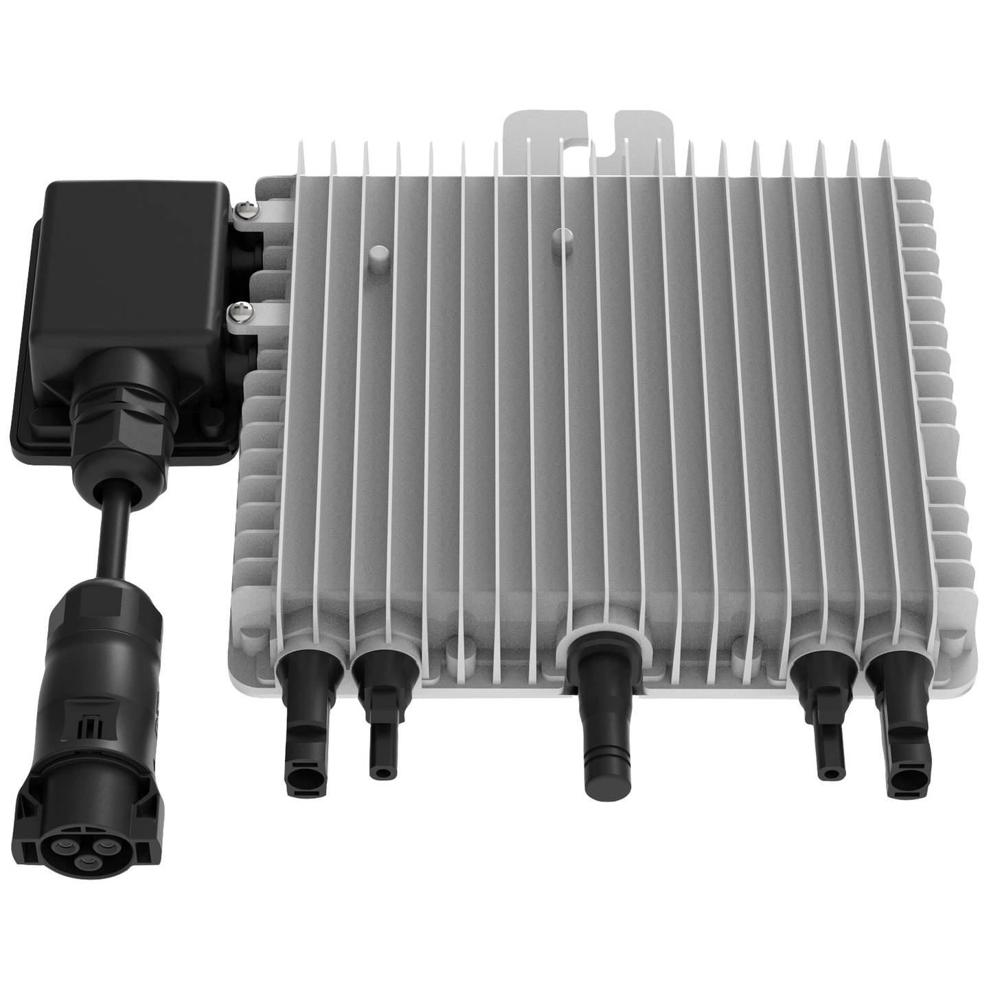 D-Ware Deye Microwechselrichter Sun M80 G4 Eu Q0 800 W 230 V/Ac Dual Mpp Defektware - 4064161336060