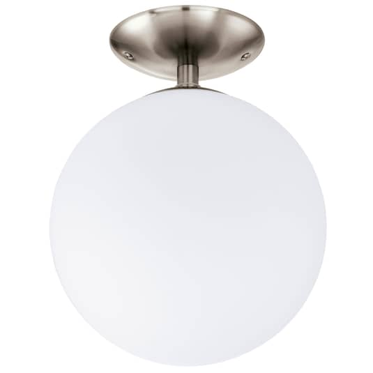Eglo Dezente Deckenlampe Rondo Deckenlampe Wohnzimmerlampe Lampe Leuchte Licht B-Ware - 9002759915896
