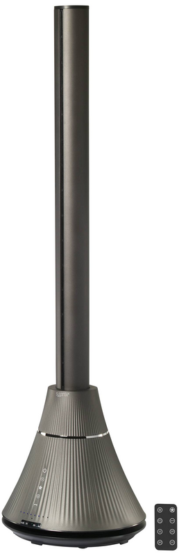 Sygonix Turmventilator Ventilator Heizlüfter Lüfter Standventilator Standlüfter B-Ware