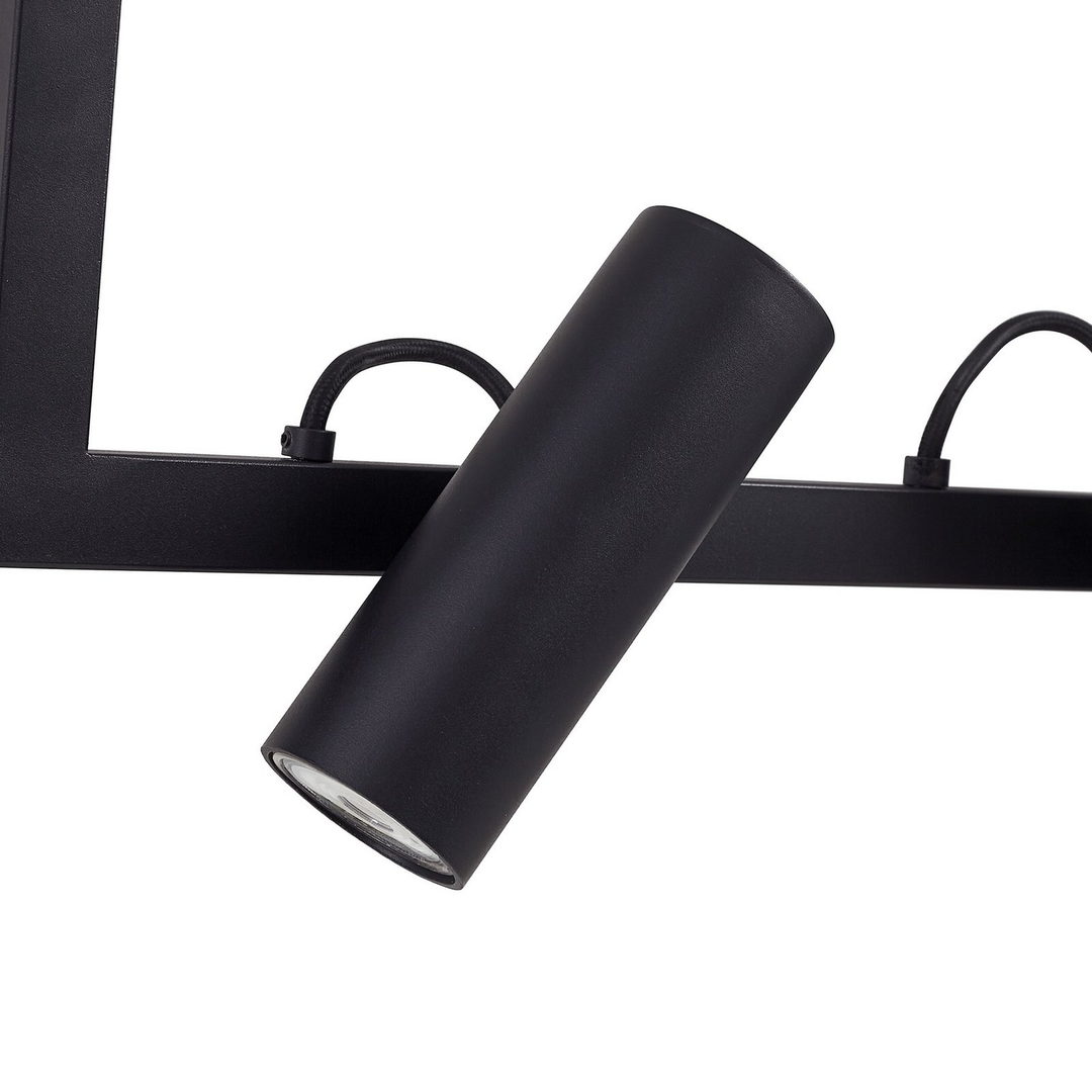 Lucande Lysias Hängeleuchte Hängelampe Leuchte Lampe Pendelleuchte Pendella295 B-Ware - 4251911785975
