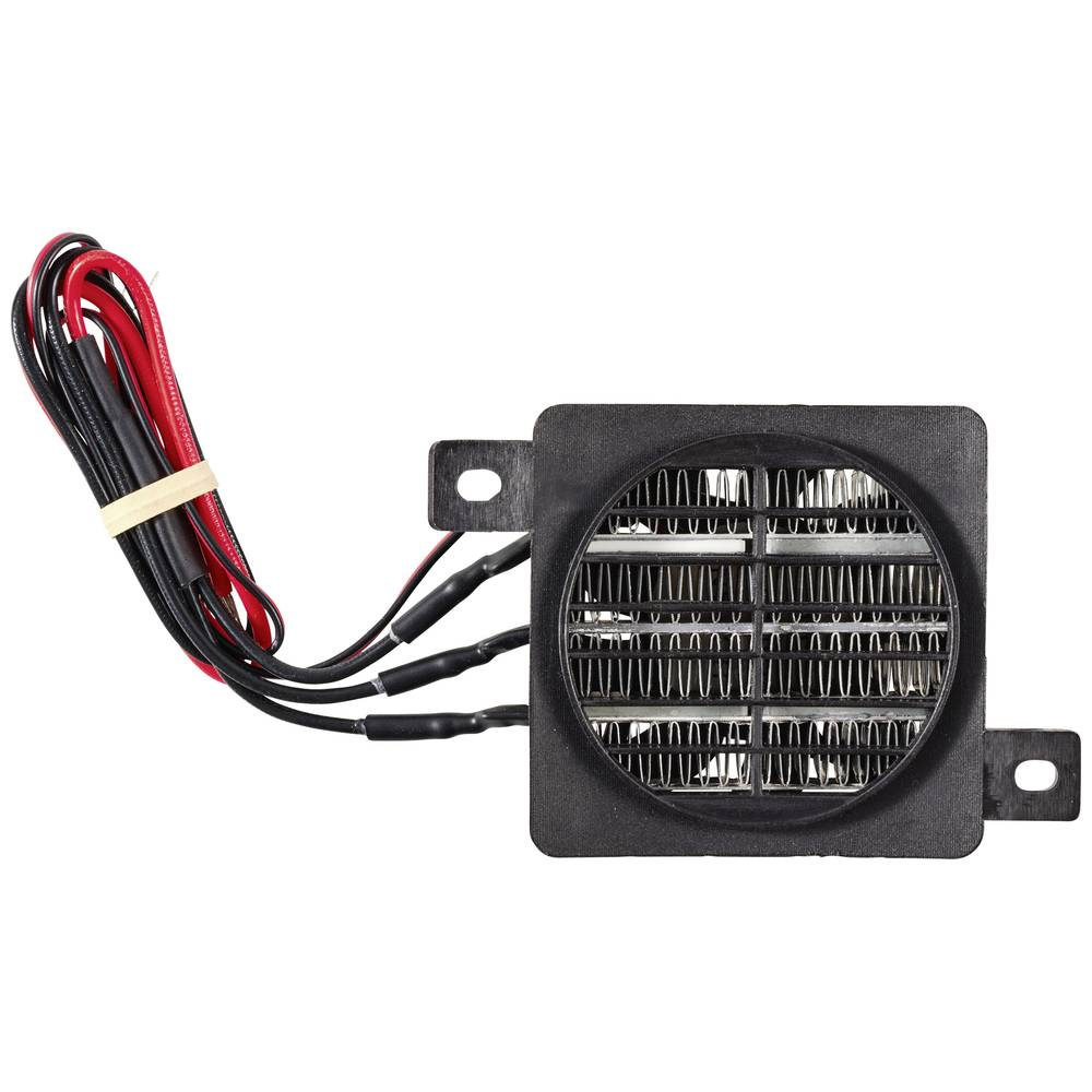 B-Ware Tru Components C Mz45 Fj120 12 V Zk Heizelement Mit Lüfter