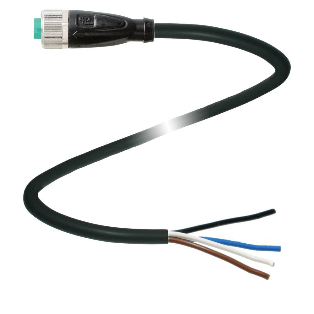 Pepperl+Fuchs 239998 0032 Sensor /Aktor Steckverbinder Konfektioniert Verbinder B-Ware - 4050143185207