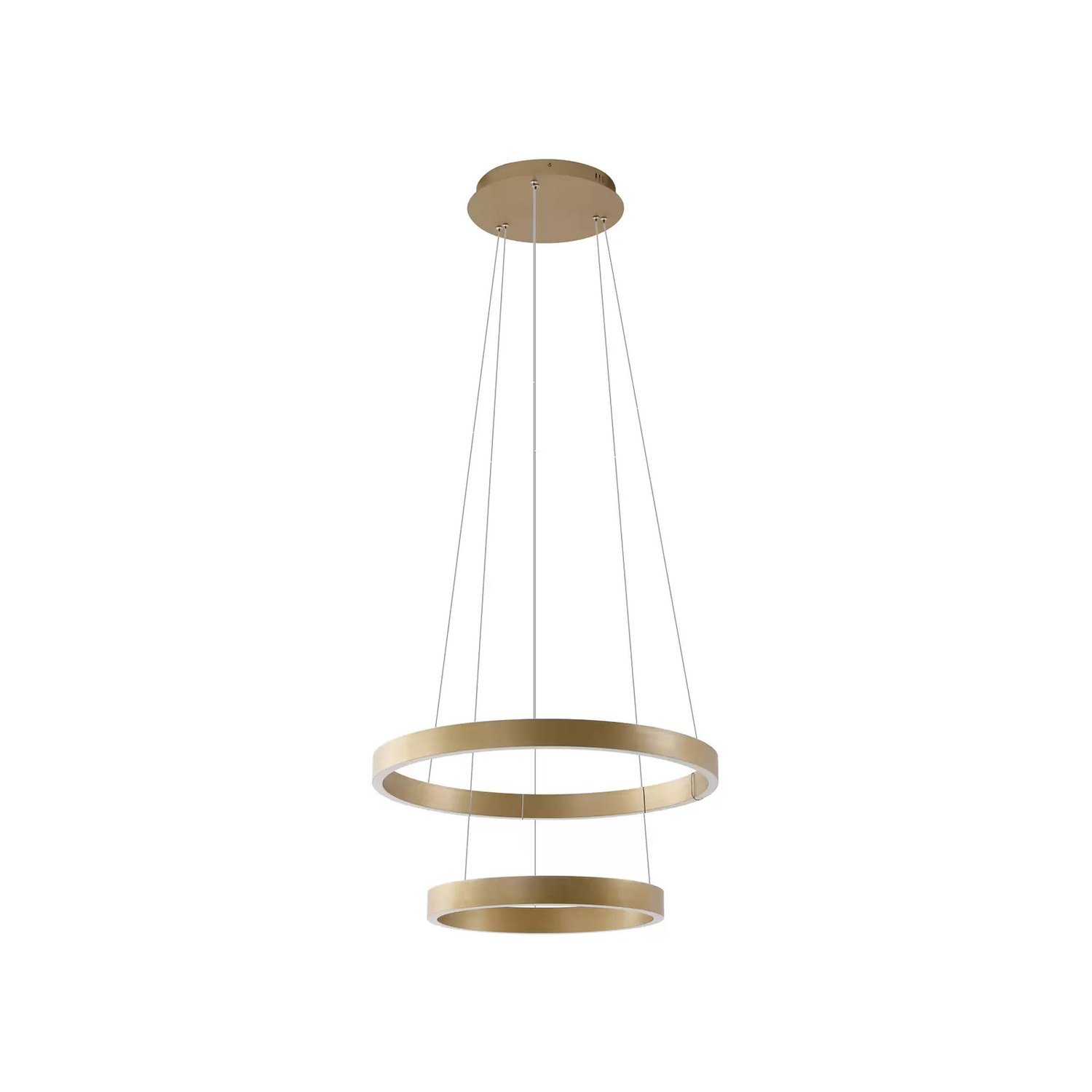 Lucande Smart Yonam Led Hängeleuchte Hängelampe Leuchte Lampe Pendelleuchte Led B-Ware - 4251911778380