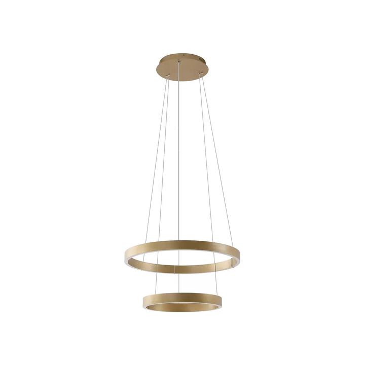 Lucande Smart Yonam Led Hängeleuchte Hängelampe Leuchte Lampe Pendelleuchte Led B-Ware - 4251911778380