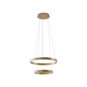 B-Ware Lucande Smart Yonam Led Hängeleuchte Hängelampe Leuchte Lampe Pendelleuchte Led