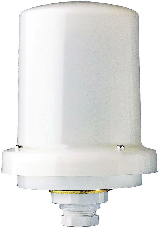 Orbis Zeitschalttechnik Orbifot Dämmerungsschalter 230 V/Ac ø X H 105 X 147 Mm   B-Ware - 8426709001414