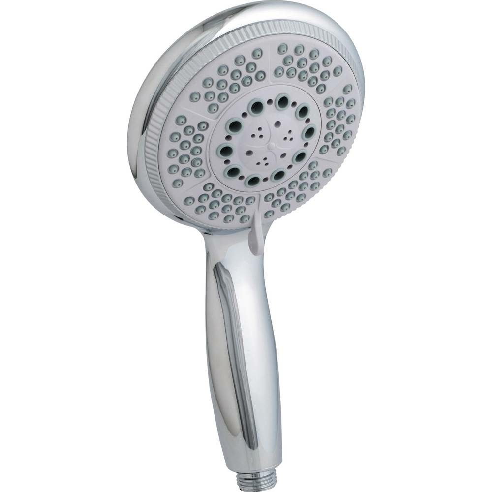 B-Ware Tesa Duscharmatur Duschset Duschsystem Duschkopf Dusche Badarmatur Chrom Silber