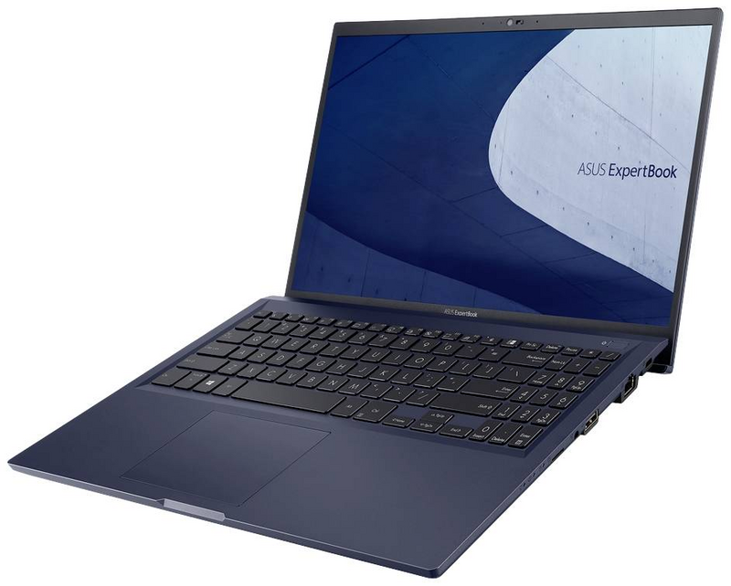 B-Ware Asus Notebook Expert Book B1 B1500 Cba Bq0439 X  39.6 Cm 15.6 Zoll Laptop Netbook - 4711081917168