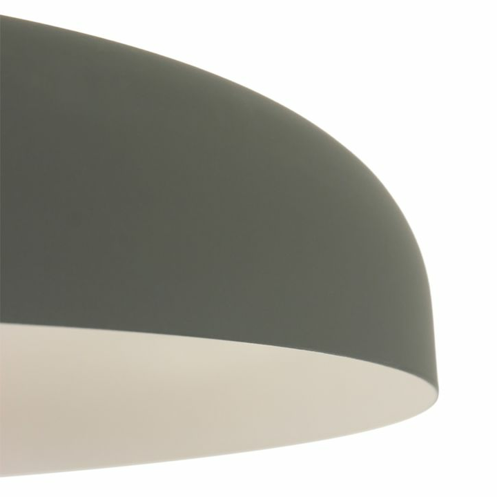 Steinhauer Pendelleuchte Krisip Deckenlampe Hängeleuchte Pendelleuchte Lampe Gra