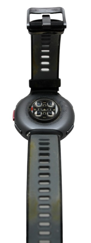 Polar Vantage V2 Black Hr Sportuhr Laufuhr Gps Inkl. H10 Brustgurt Defekt D-Ware