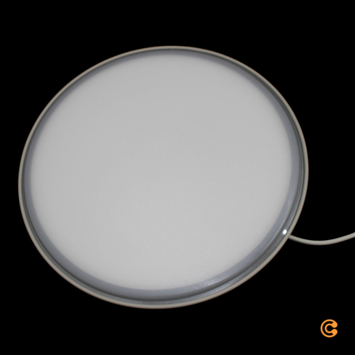DFTP by Nordlux Artist 40 Pendelleuchte Hängelampe Lampe Beige Esszimmer Leuchte - 5704924022609