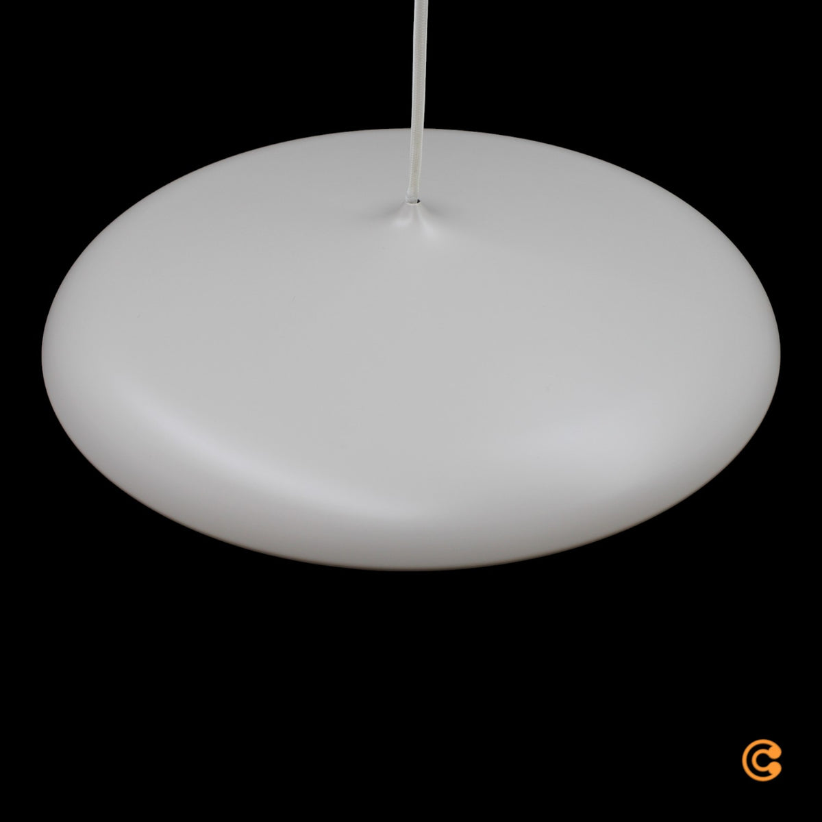 DFTP by Nordlux Artist 40 Pendelleuchte Hängelampe Lampe Beige Esszimmer Leuchte - 5704924022609