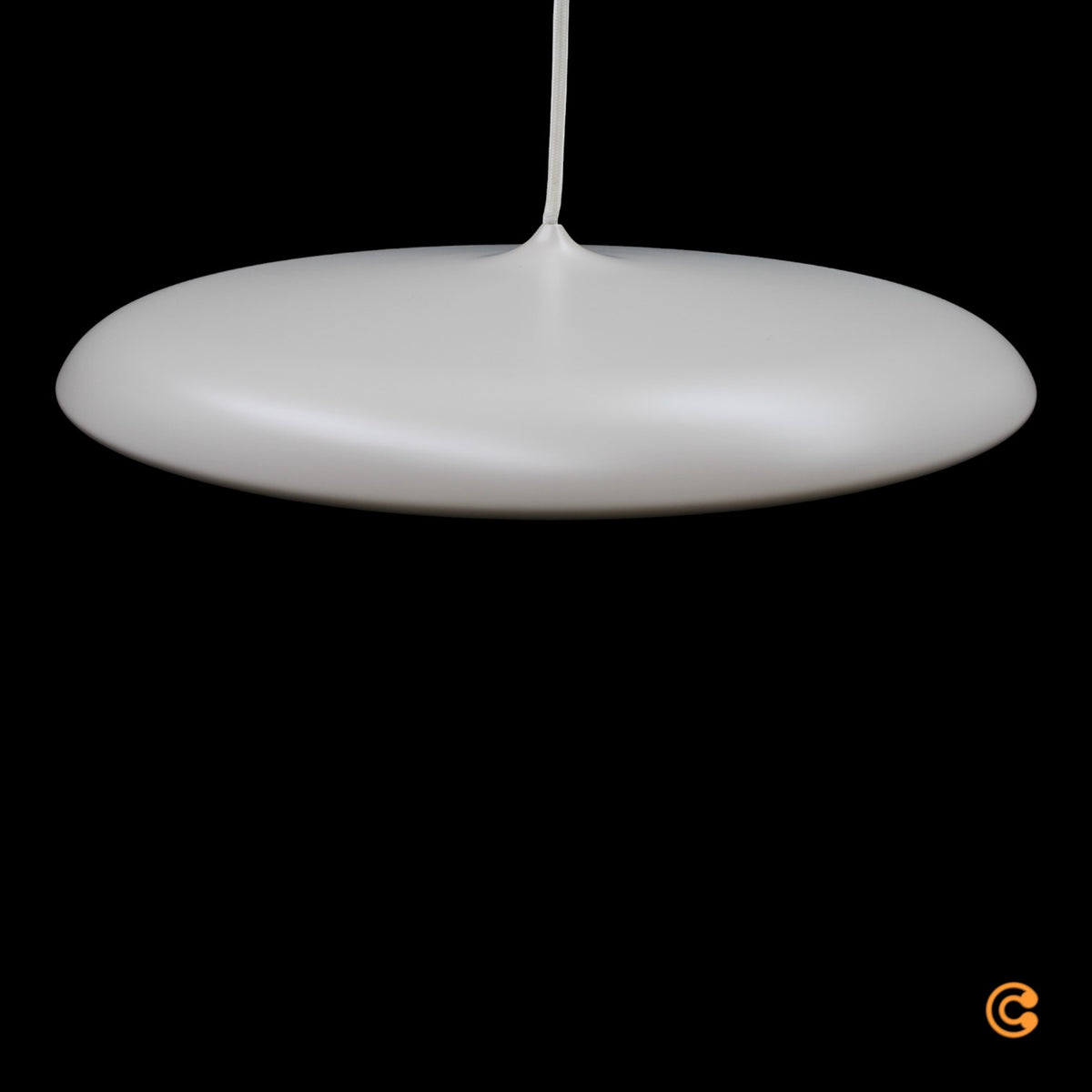 DFTP by Nordlux Artist 40 Pendelleuchte Hängelampe Lampe Beige Esszimmer Leuchte - 5704924022609
