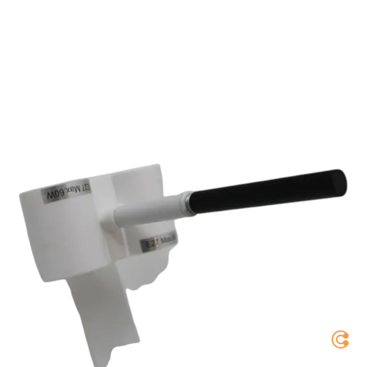 DFTP by Nordlux Hängeleuchte Versale schwarz Hängeleuchte Deckenlampe Leuchte - 5704924010026
