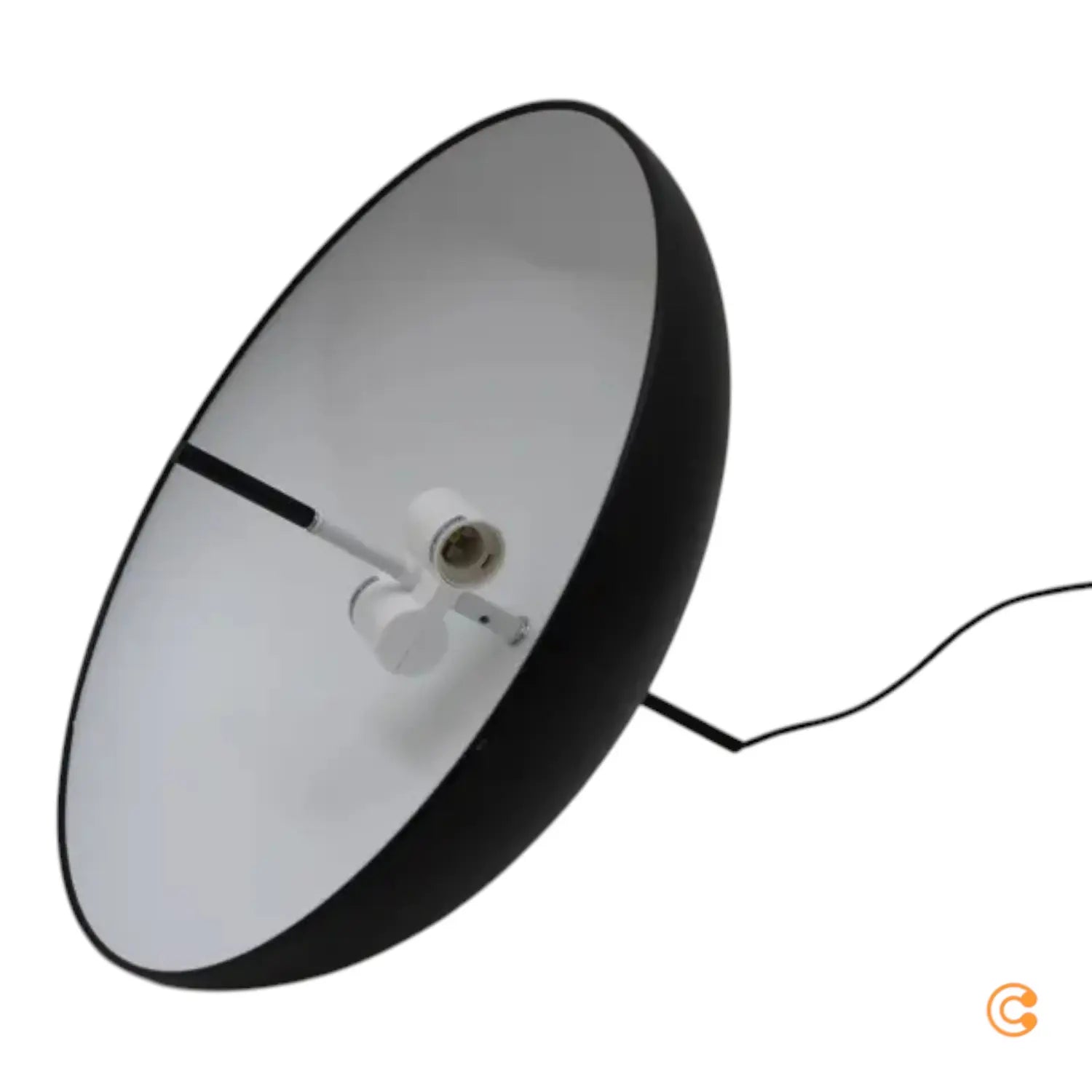 B-Ware Dftp By Nordlux Hängeleuchte Versale Schwarz Hängeleuchte Deckenlampe Leuchte  - 5704924010026