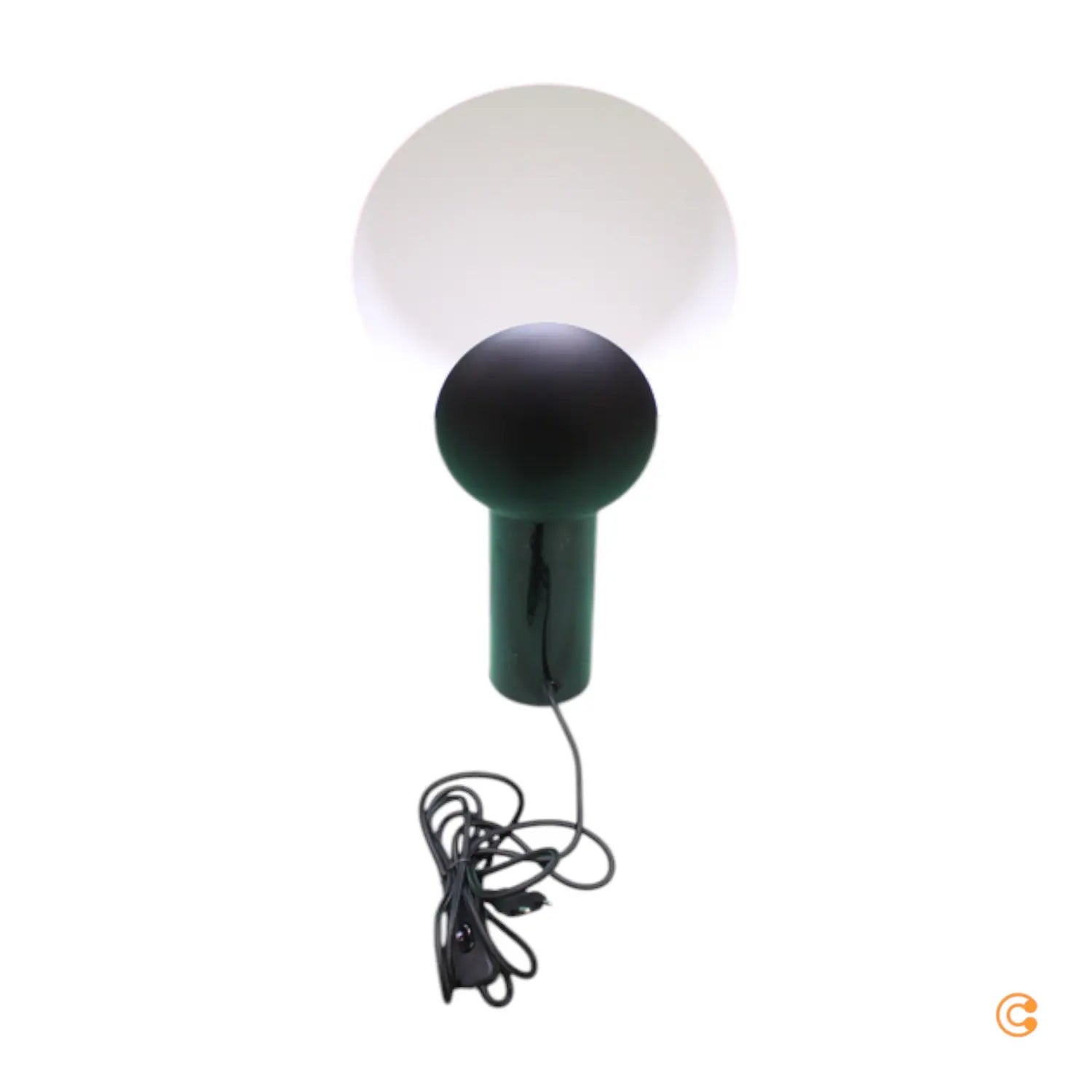 Dftp By Nordlux Tischleuchte Caché Tischlampe Schirme Beweglich Siehe Text/Foto B-Ware - 5704924009990