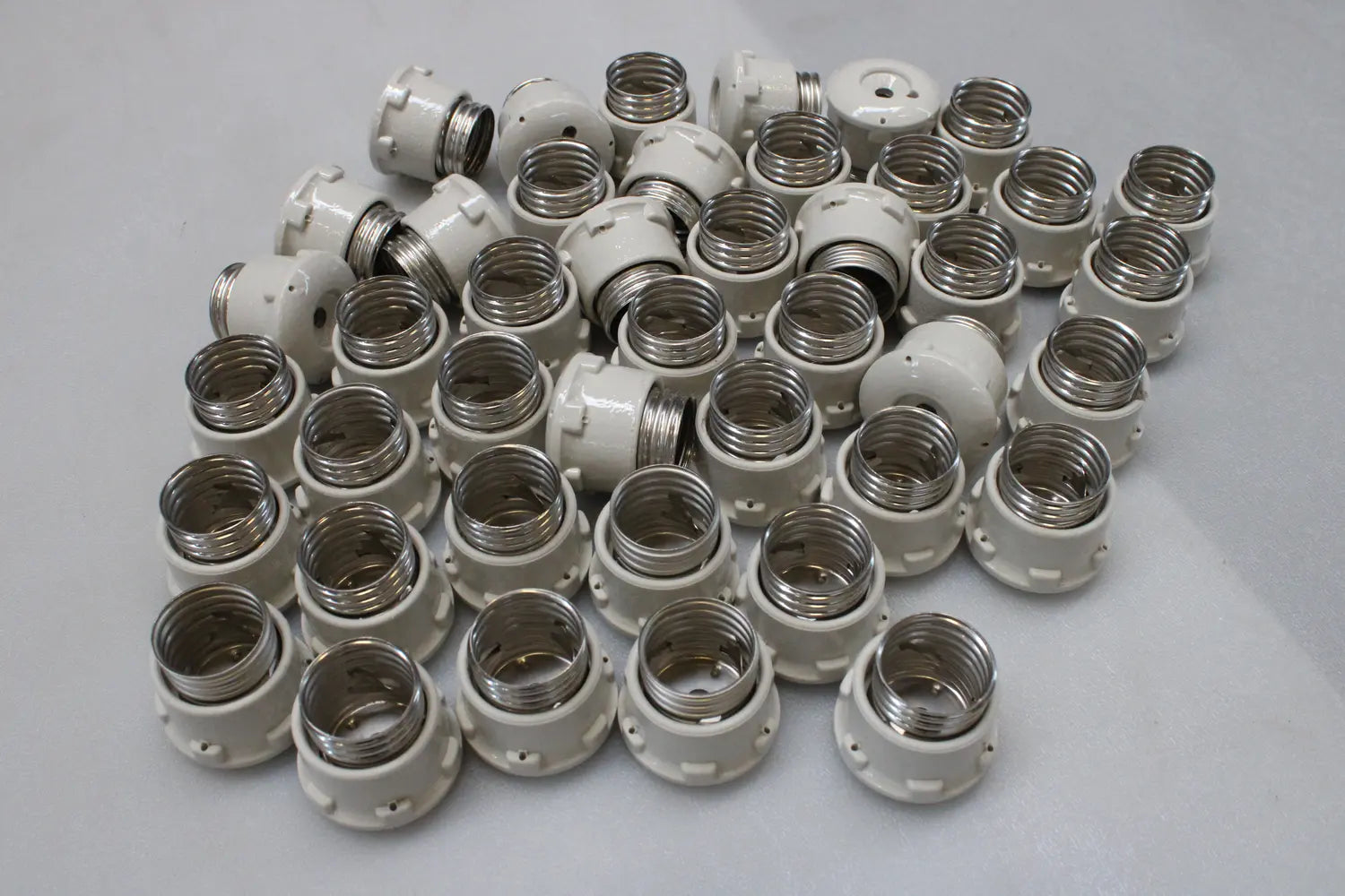 B-Ware Siemens Schraubkappe Sicherungskappe Diii Diazed Neozed 63 A 500 V 43 Stück - 4001869145037