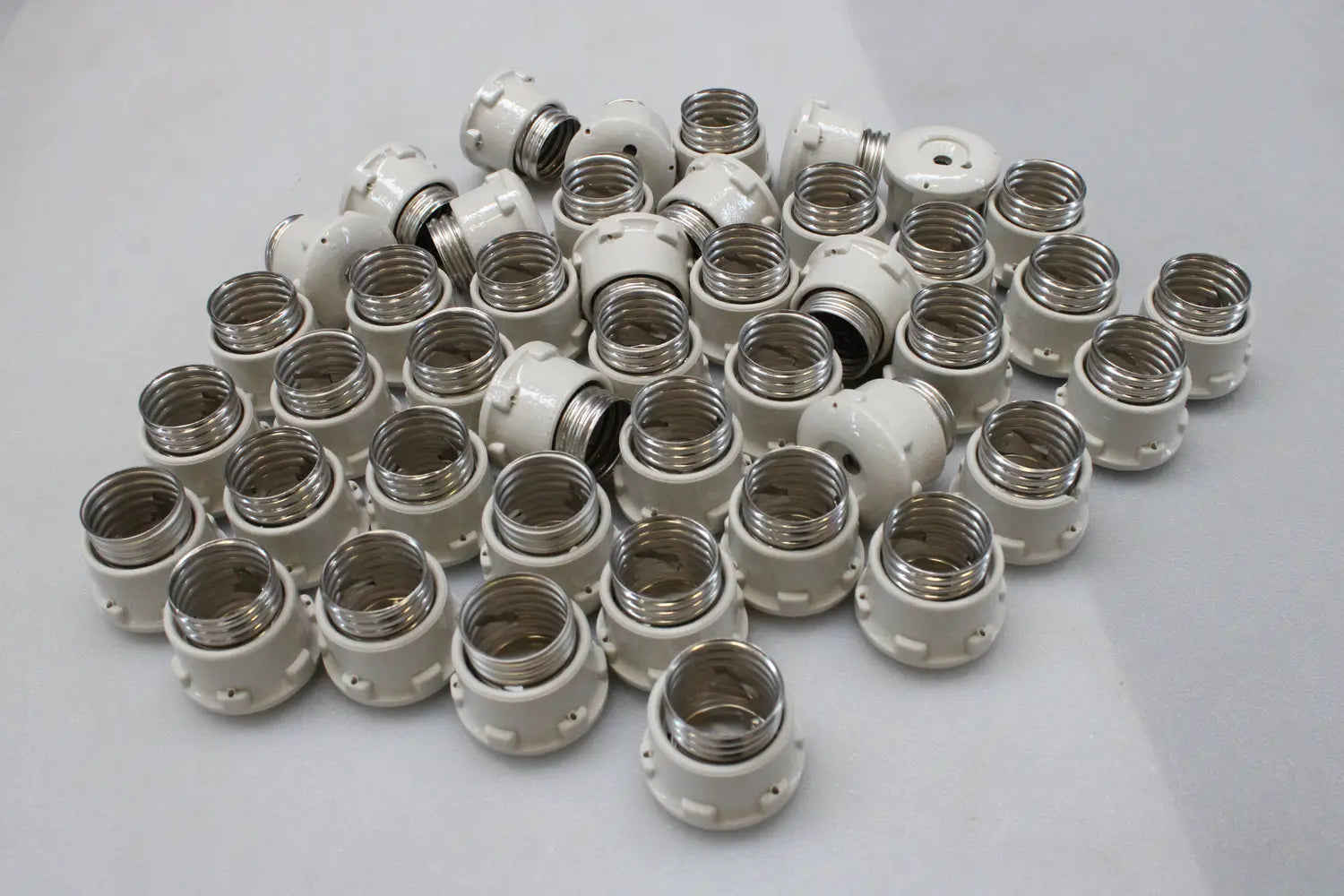 B-Ware Siemens Schraubkappe Sicherungskappe Diii Diazed Neozed 63 A 500 V 43 Stück - 4001869145037