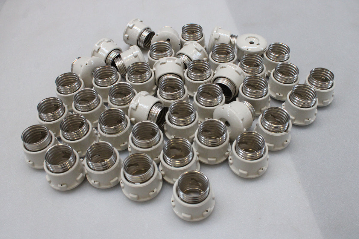 Siemens Schraubkappe Sicherungskappe DIII DIAZED Neozed 63 A 500 V 43 STÜCK - 4001869145037