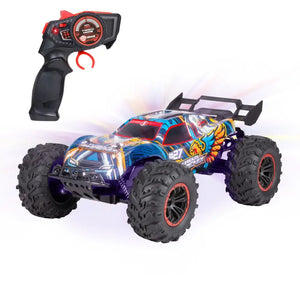 B-Ware Dickie Modellauto Truggy Rc Einsteiger Auto Furious Phoenix Rtr Siehe Text/Foto