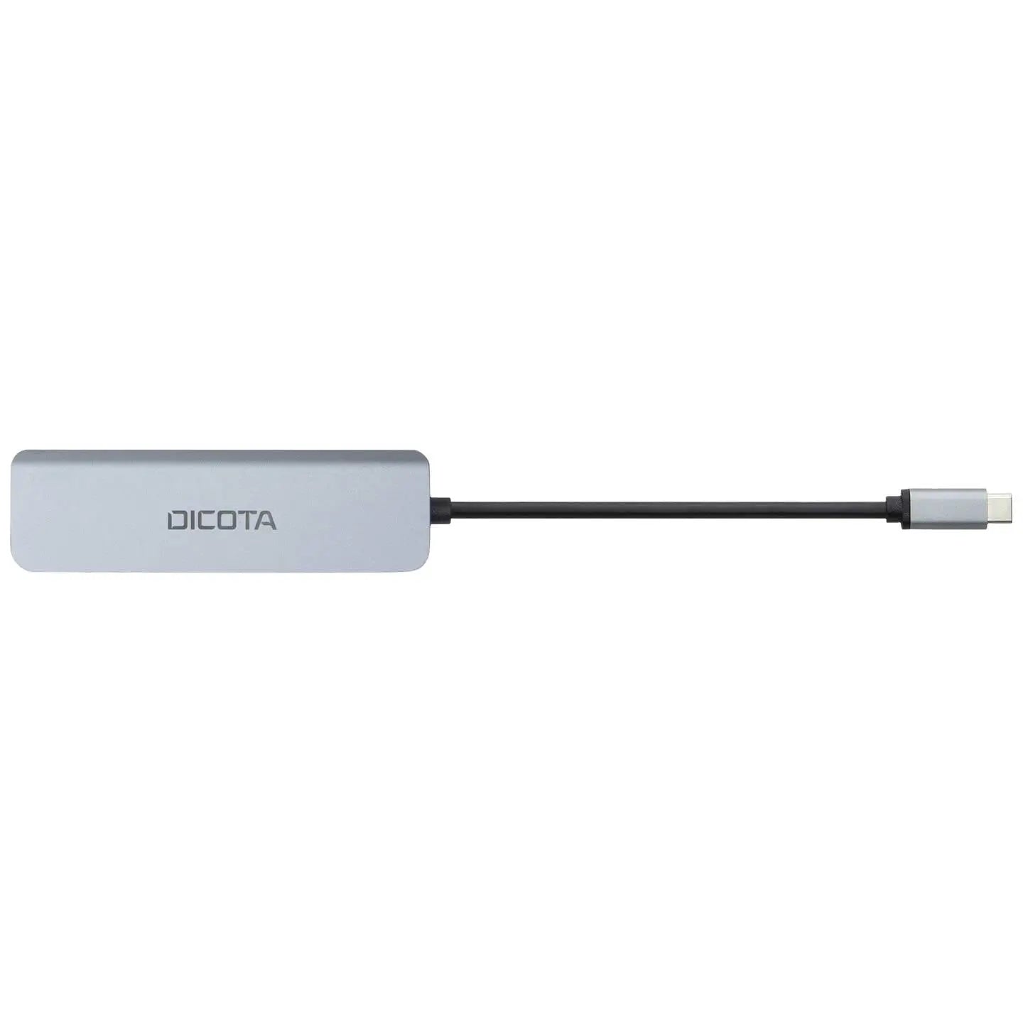 B-Ware Dicota Dockingstation Hub Usb C Multifunktionsadapter 4 K 100 W Hdmi 5in1 - 7640239421370