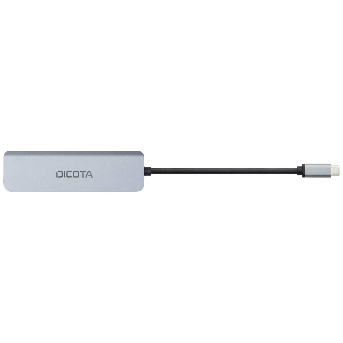 Dicota Dockingstation Hub USB C Multifunktionsadapter 4K 100W HDMI 5in1 - 7640239421370