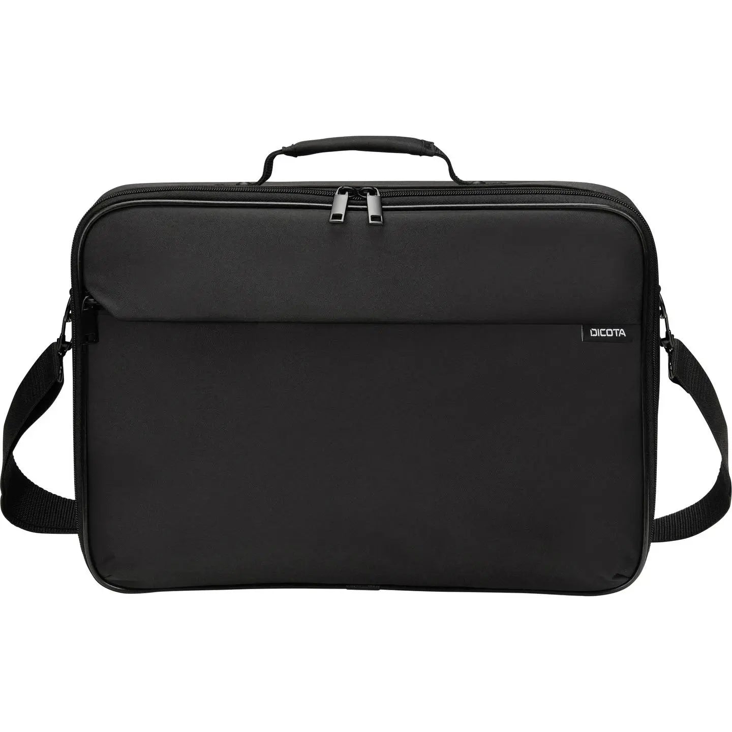 B-Ware Dicota Notebook Tasche Laptoptasche One Clamshell Schwarz 17,3 Zoll 43,9 Cm - 7640239421738