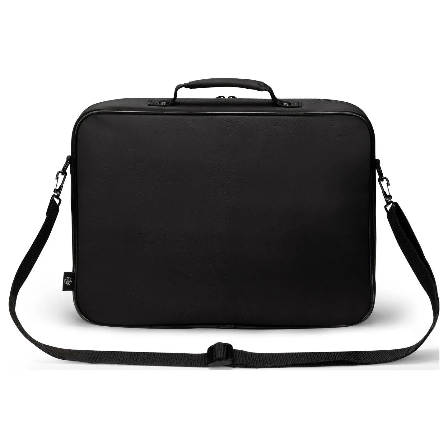 B-Ware Dicota Notebook Tasche Laptoptasche One Clamshell Schwarz 17,3 Zoll 43,9 Cm229 - 7640239421738