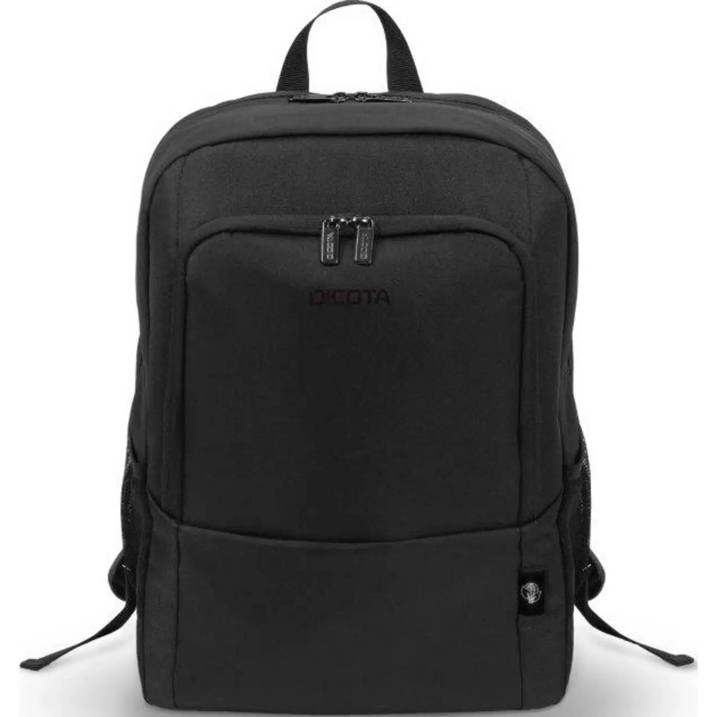 B-Ware Dicota Notebook Rucksack Tasche Notebook Eco Base Schulterriemen Tragegriff - 7640186418959