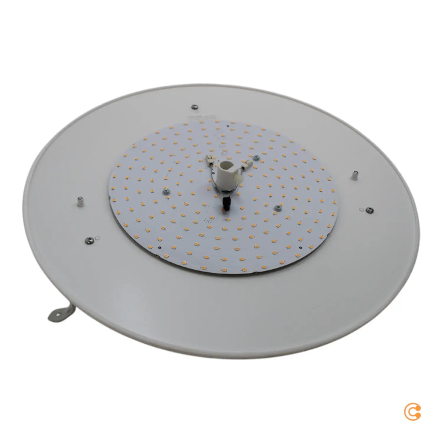 B-Ware Foscarini Diffusor Led Ersatz Twiggy Stehleuchte Schwarz ø 46 Cm Lampenschirm - 8025594120820