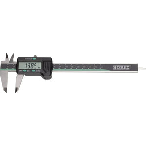B-Ware Horex 2211216 Digitaler Messschieber 150 Mm Mess   Prüfgerät